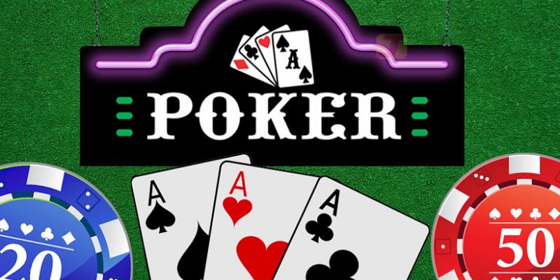 Game Poker tại net88 trực tuyến là gì?