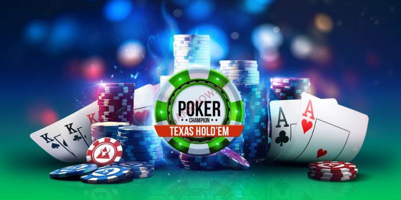 Hướng dẫn cách tham gia Poker net88 trực tuyến