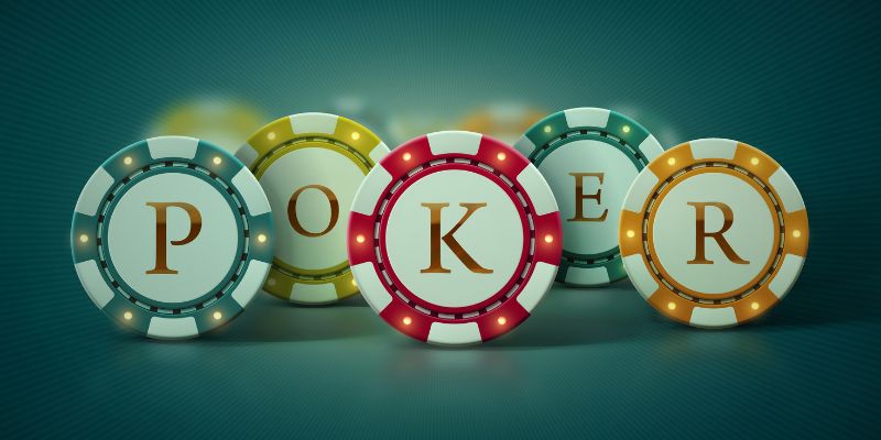 Quy định quan trọng khi chơi Poker