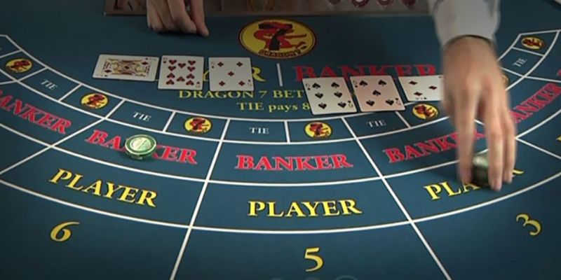 Thuật ngữ khi đánh Baccarat net88 việt nam