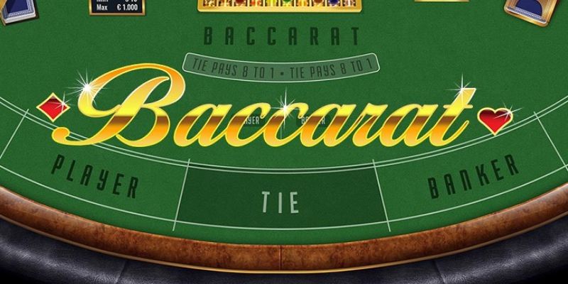 Trò chơi Baccarat tại net88 việt nam là gì?