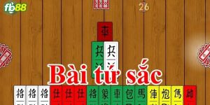 Tại sao game bài tứ sắc online trở nên phổ biến?