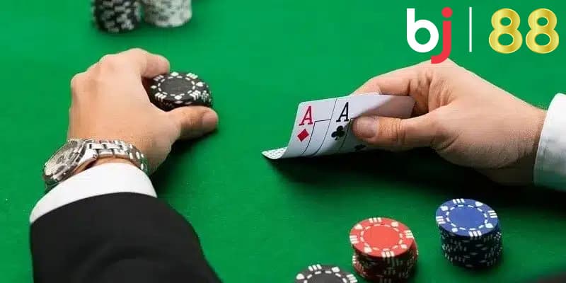 Những điểm thu hút người chơi đến với game bài BJ88