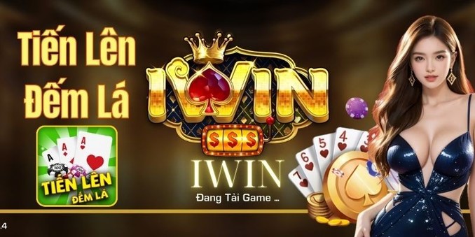 Tổng quan về https://iwin886.com