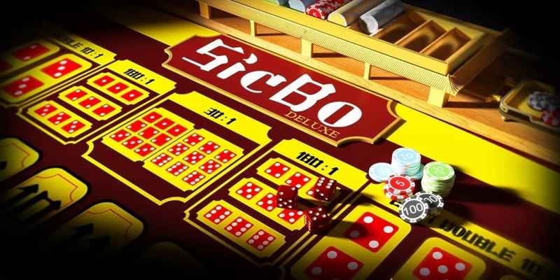 Đặt cược tổng điểm mới nhất tại kubet