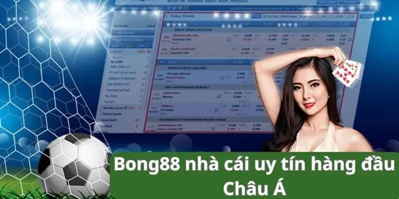 Bong88 hỗ trợ nhiều hình thức nạp tiền khác nhau